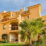 Riviera Relax & Pool Apartmán Mijas