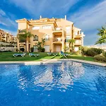 Riviera Relax & Pool Apartmán