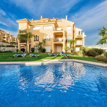 Riviera Relax & Pool Apartamento
