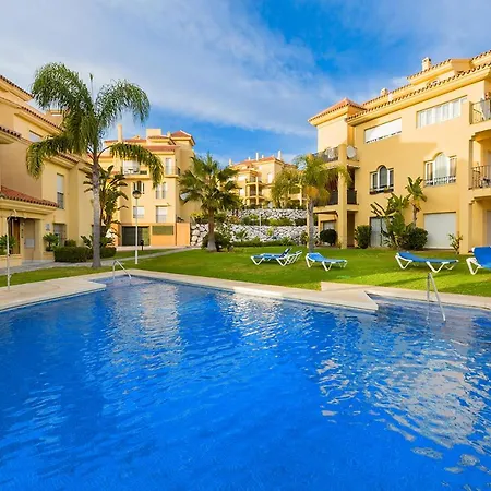 Riviera Relax & Pool Apartamento *