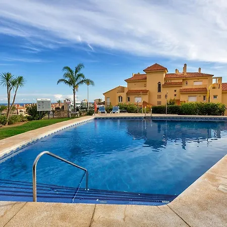 Riviera Relax & Pool * Mijas