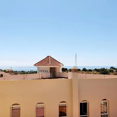Riviera Relax & Pool * Mijas