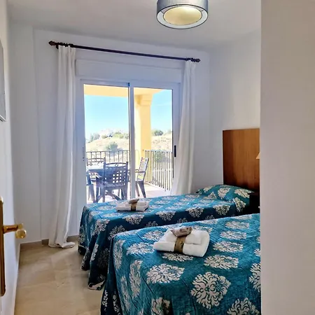 Riviera Relax & Pool Apartamento