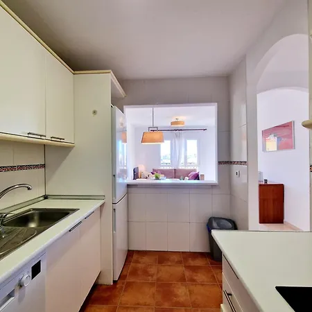 Apartamento Riviera Relax & Pool