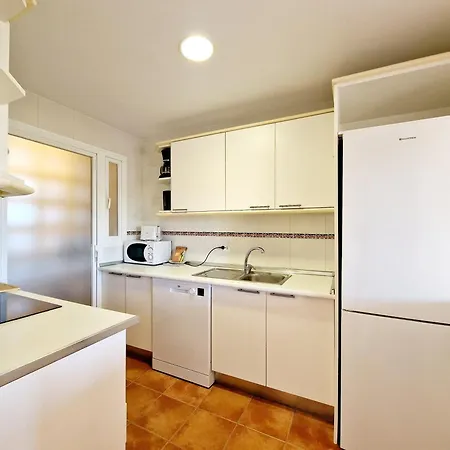 Riviera Relax & Pool Apartamento *