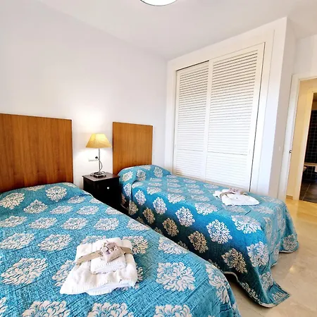 Riviera Relax & Pool Apartamento