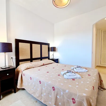 Apartmán Riviera Relax & Pool