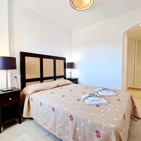 Apartamento Riviera Relax & Pool