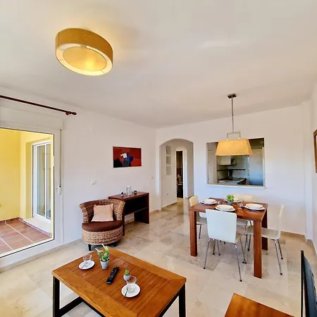 Riviera Relax & Pool Apartamento *