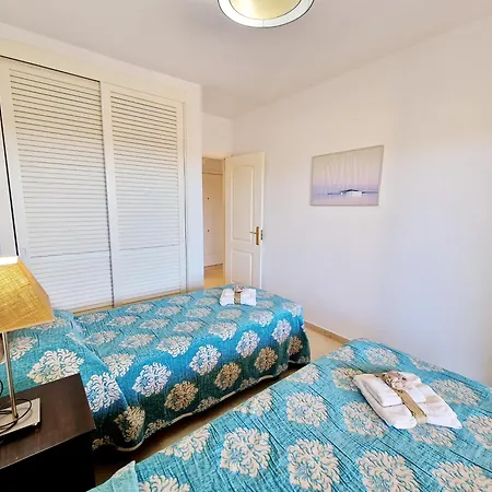 Apartamento Riviera Relax & Pool *