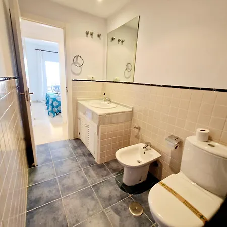 Riviera Relax & Pool Apartamento Mijas