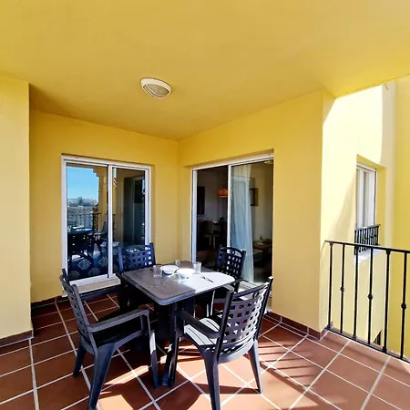 Apartmán Riviera Relax & Pool Mijas