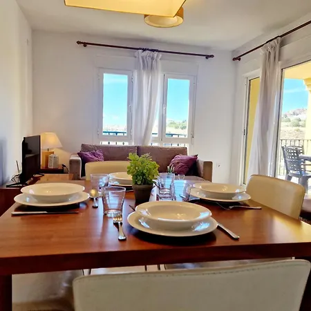 Riviera Relax & Pool Apartamento
