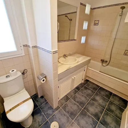Apartamento Riviera Relax & Pool