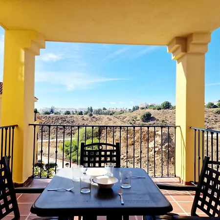 Riviera Relax & Pool Apartamento *