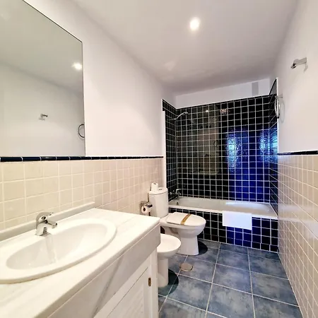 Apartamento Riviera Relax & Pool Mijas