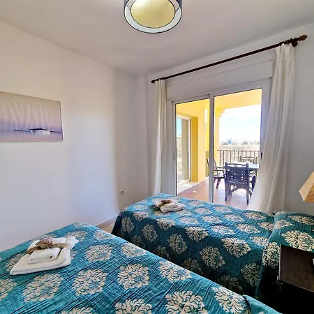 Apartamento Riviera Relax & Pool