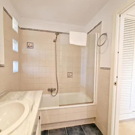 Riviera Relax & Pool Apartamento *